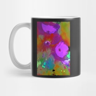 Poppy 32 Mug